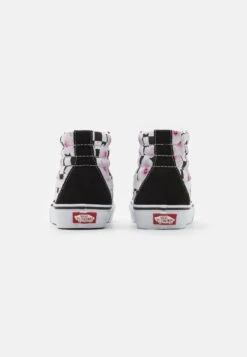 Vans X One Piece Sk8-Hi Unisex - Sneakers Hoog - Hibiscus/Black 10 Vans X One Piece Sk8-Hi Unisex - Sneakers Hoog - Hibiscus/Black -Vans Schoen acbc8e4863cf47adb24270b704eb5aa8