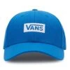 Vans Boxed Structured Jockey - Pet - True Blue 1 Vans Boxed Structured Jockey - Pet - True Blue -Vans Schoen ad305dcb205b4879b286b5611e7a912d