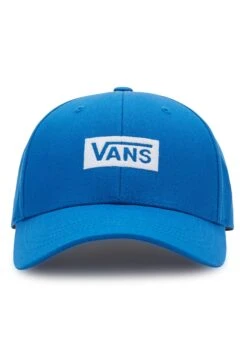 Vans Boxed Structured Jockey - Pet - True Blue