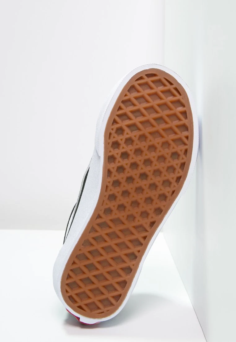 Vans Old Skool- Sneakers Laag - Black/True White 7 Vans Old Skool- Sneakers Laag - Black/True White - Afbeelding 5