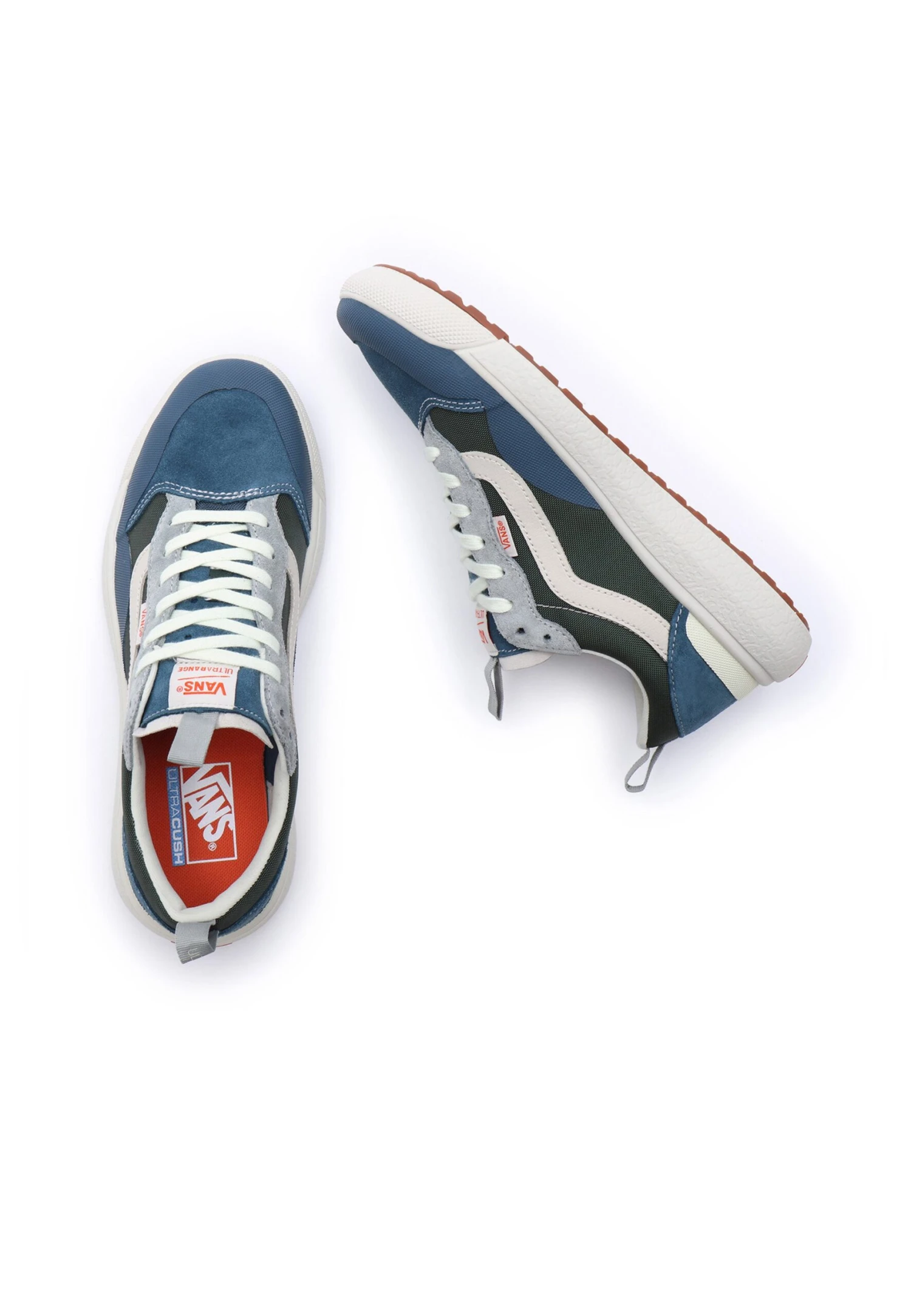 Vans Ultrarange Exo Se - Sneakers Laag - Mountain View 5 Vans Ultrarange Exo Se - Sneakers Laag - Mountain View - Afbeelding 3