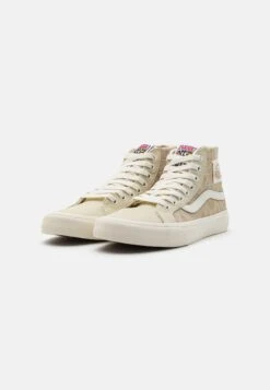 Vans Sk8 Hi 38 Decon Unisex - Sneakers Hoog - Beach Sand 9 Vans Sk8 Hi 38 Decon Unisex - Sneakers Hoog - Beach Sand -Vans Schoen aee38a8c17464c57bd6346675421a616