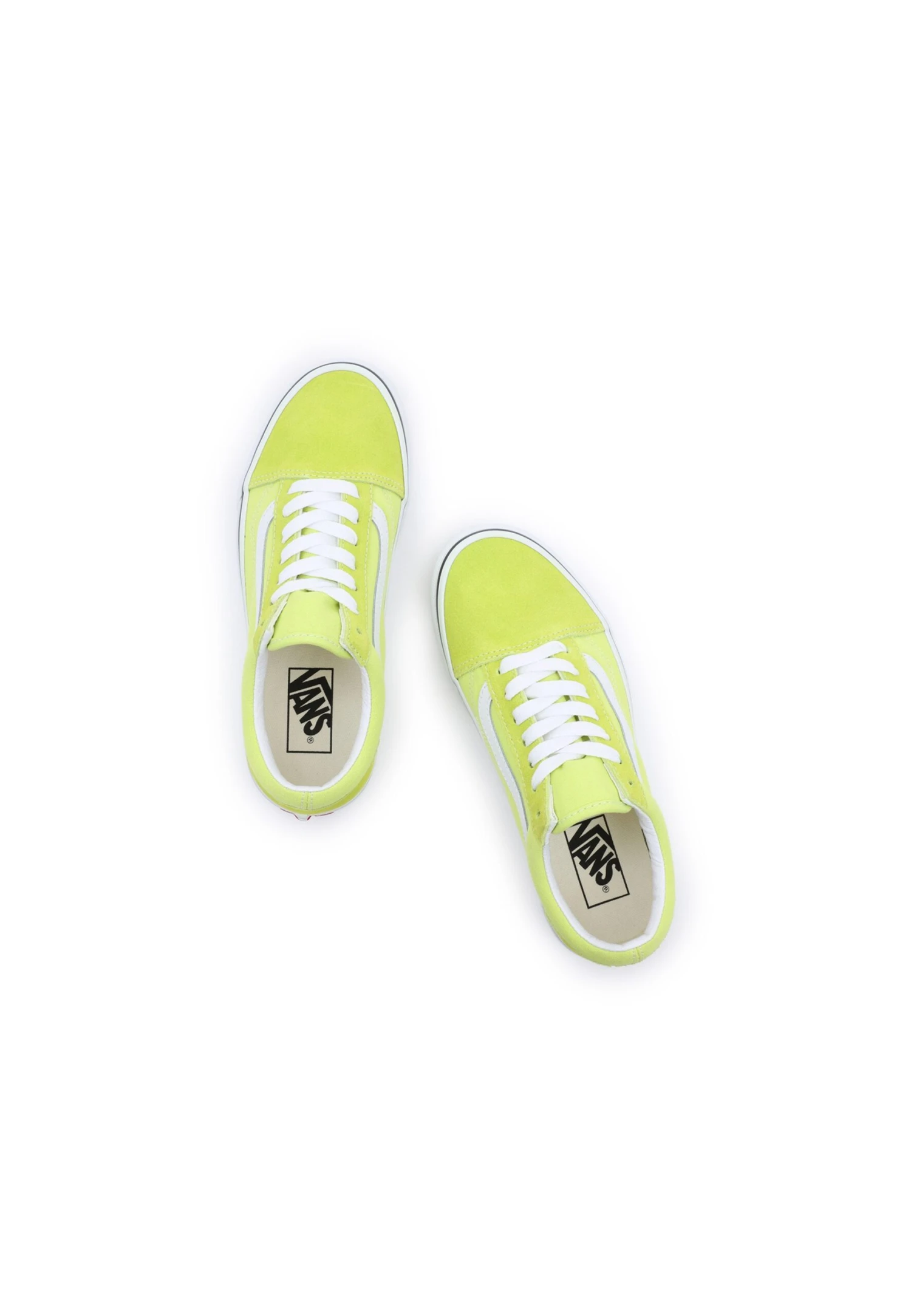 Vans Old Skool - Sneakers Laag - Medium Green 6 Vans Old Skool - Sneakers Laag - Medium Green - Afbeelding 4
