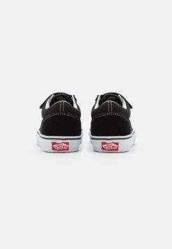Vans Old Skool Unisex - Sneakers Laag - Black/True White 10 Vans Old Skool Unisex - Sneakers Laag - Black/True White -Vans Schoen afbeb49763384d82b132276f71bda663