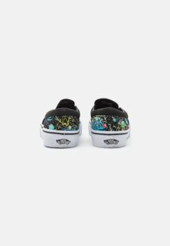 Vans Classic Slip On Unisex - Sneakers Laag - Cosmic Glow Black/True White 10 Vans Classic Slip On Unisex - Sneakers Laag - Cosmic Glow Black/True White -Vans Schoen b0138c0fbd3944a5b591018ccde5e365