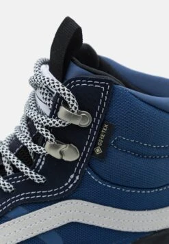 Vans Ultrarange Exo Gore-Tex Mte Unisex - Sneakers Hoog - Navy/Black -Vans Schoen b015d6cde0724acdb929da8723e6abfa
