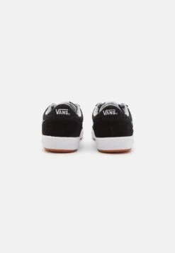 Vans Cruze Too Unisex - Sneakers Laag - Black/True White -Vans Schoen b029ed96275e4a099d8360f48a4b03c1