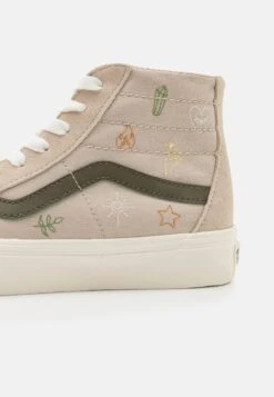 Vans Sk8-Hi Tapered Vr3 Unisex - Sneakers Hoog - Honey Peach -Vans Schoen b069c582322942c096d1320459f5b8e4