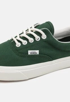 Vans Era 59 Unisex - Sneakers Laag - Dark Green/White 13 Vans Era 59 Unisex - Sneakers Laag - Dark Green/White -Vans Schoen b1e37ce23a0e4179806d300500f25d4d