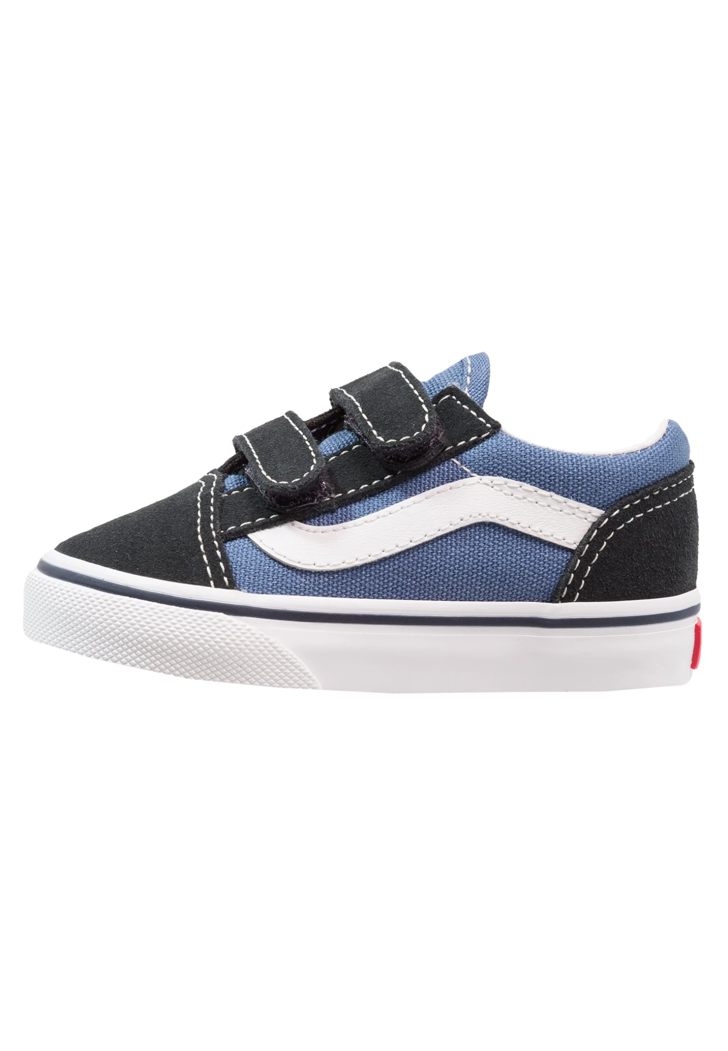 Vans Old Skool - Sneakers Laag - Navy 4 Vans Old Skool - Sneakers Laag - Navy - Afbeelding 2