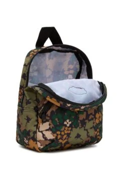 Vans Got This Mini - Rugzak - Loden Green -Vans Schoen b21f0258825b4586852fb5dc3b57b8a0