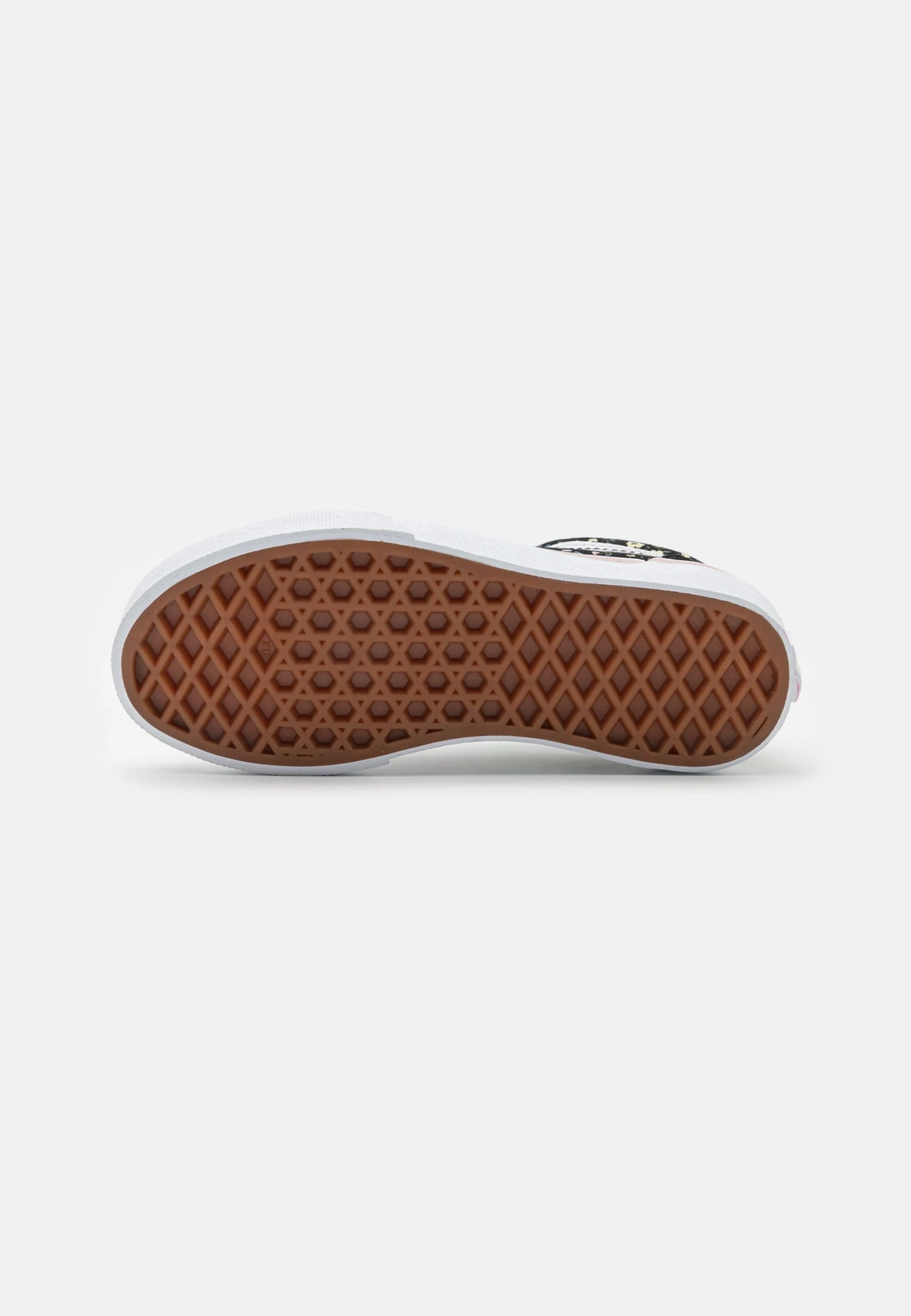 Vans Old Skool Unisex - Sneakers Laag - Black 7 Vans Old Skool Unisex - Sneakers Laag - Black - Afbeelding 5