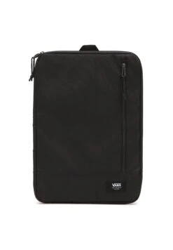 Vans Padded Laptop Sleeve - Laptoptas - Black