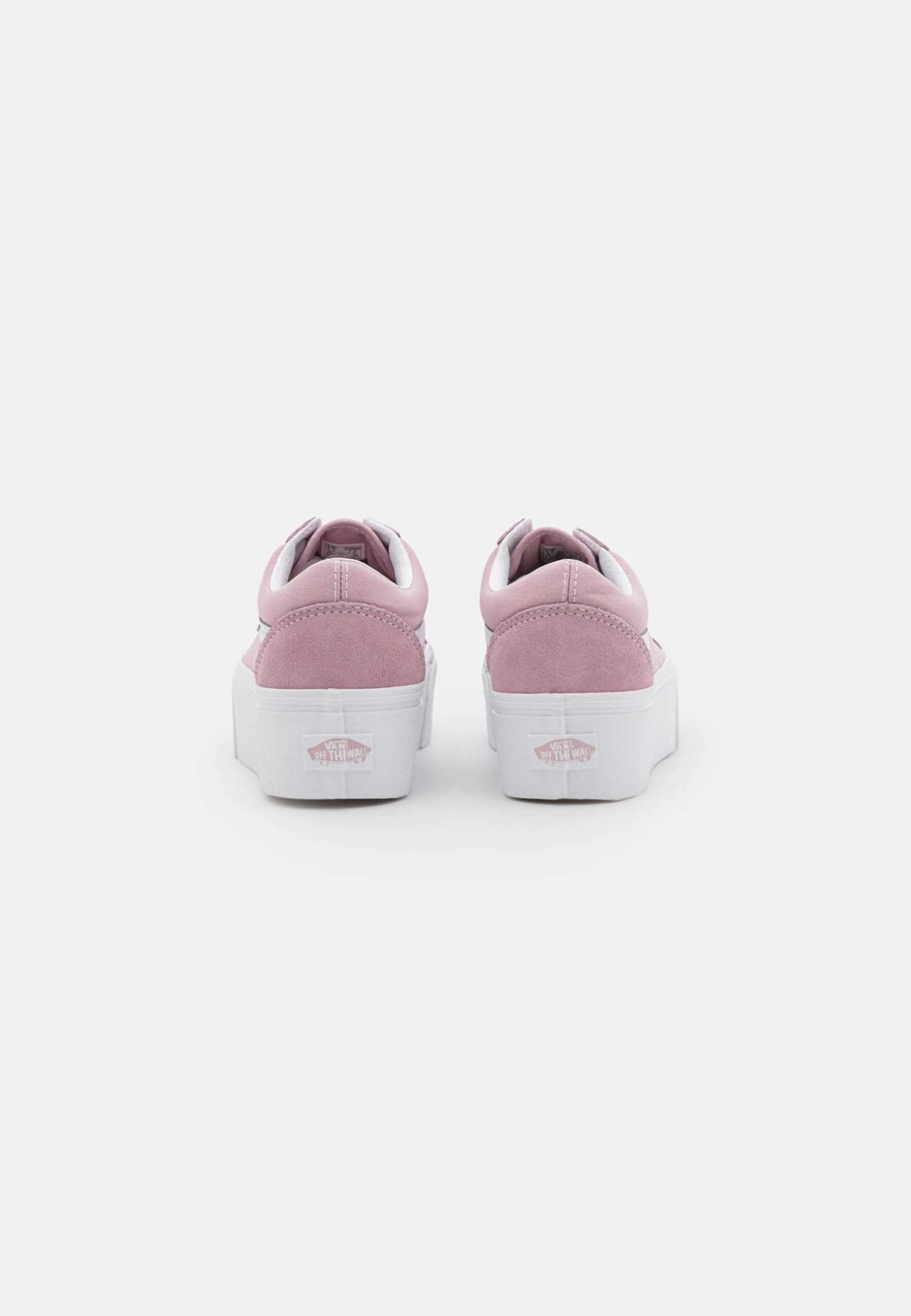 Vans Ua Old Skool Stackform - Sneakers Laag - Keepsake Lilac 6 Vans Ua Old Skool Stackform - Sneakers Laag - Keepsake Lilac - Afbeelding 4