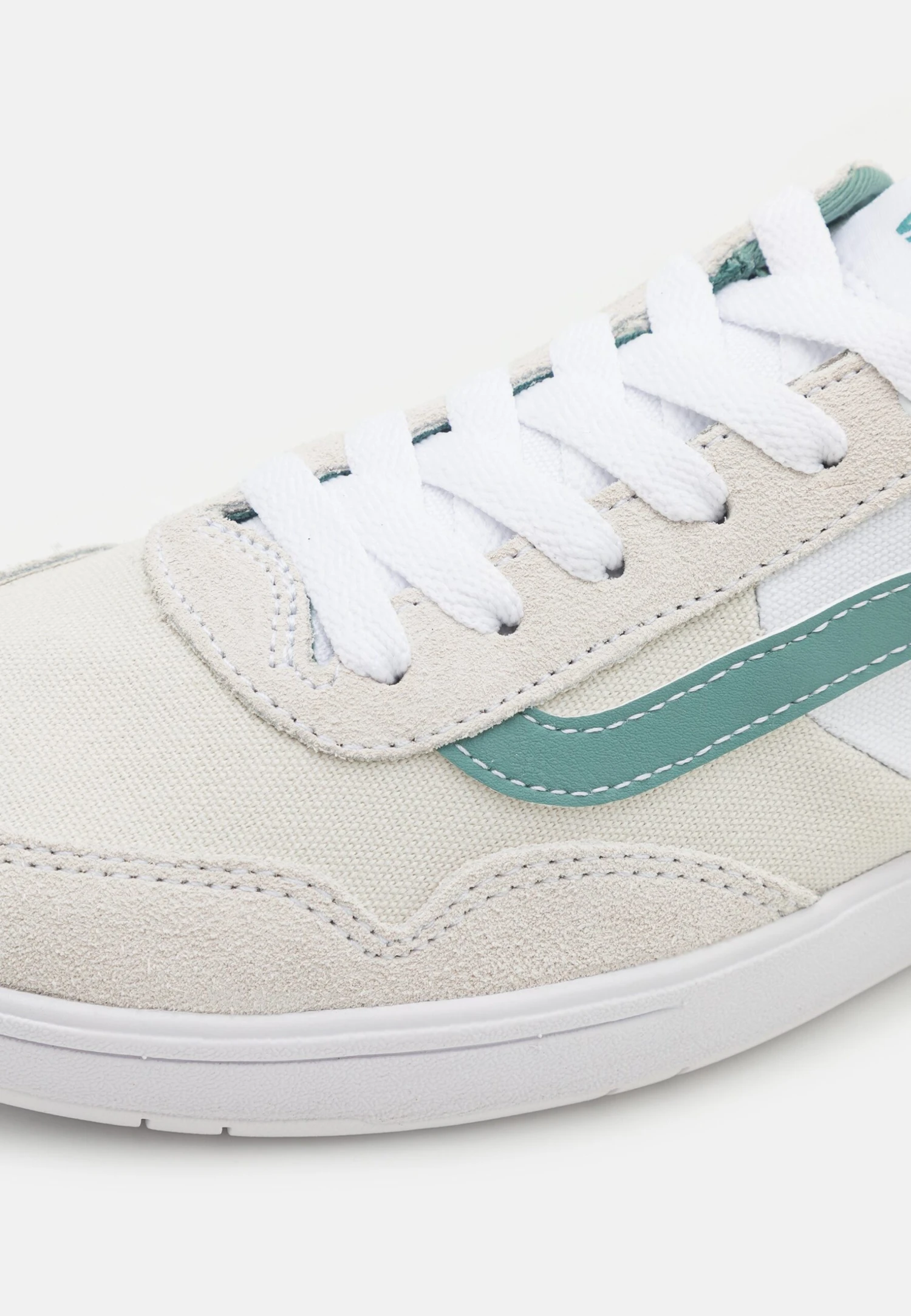 Vans Cruze Too Unisex - Sneakers Laag - Multi-Coloured/Light Gray 8 Vans Cruze Too Unisex - Sneakers Laag - Multi-Coloured/Light Gray - Afbeelding 6