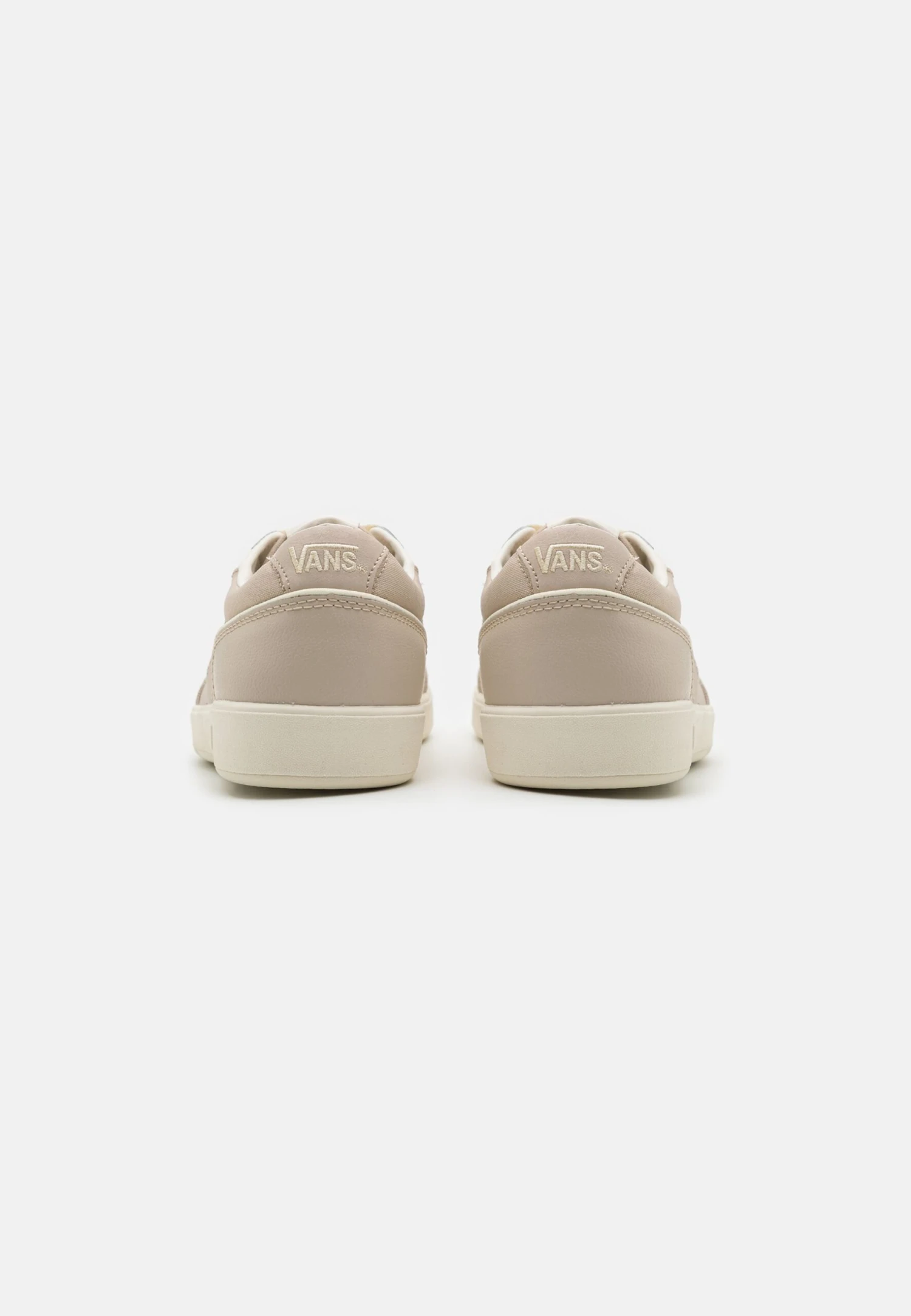 Vans Lowland Unisex - Sneakers Laag - Sand/White/Offwhite 5 Vans Lowland Unisex - Sneakers Laag - Sand/White/Offwhite - Afbeelding 3