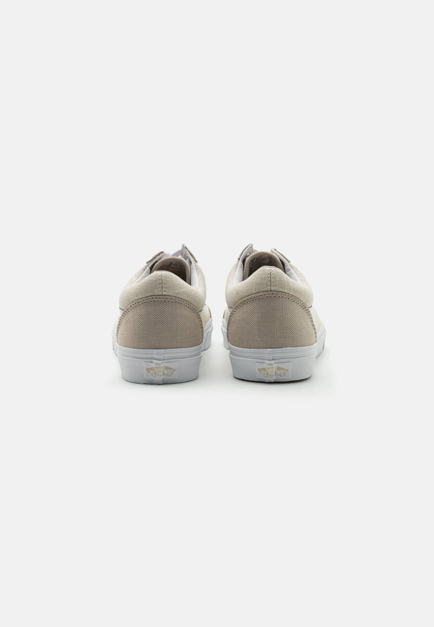 Vans Old Skool Unisex - Sneakers Laag - Natural 5 Vans Old Skool Unisex - Sneakers Laag - Natural - Afbeelding 3