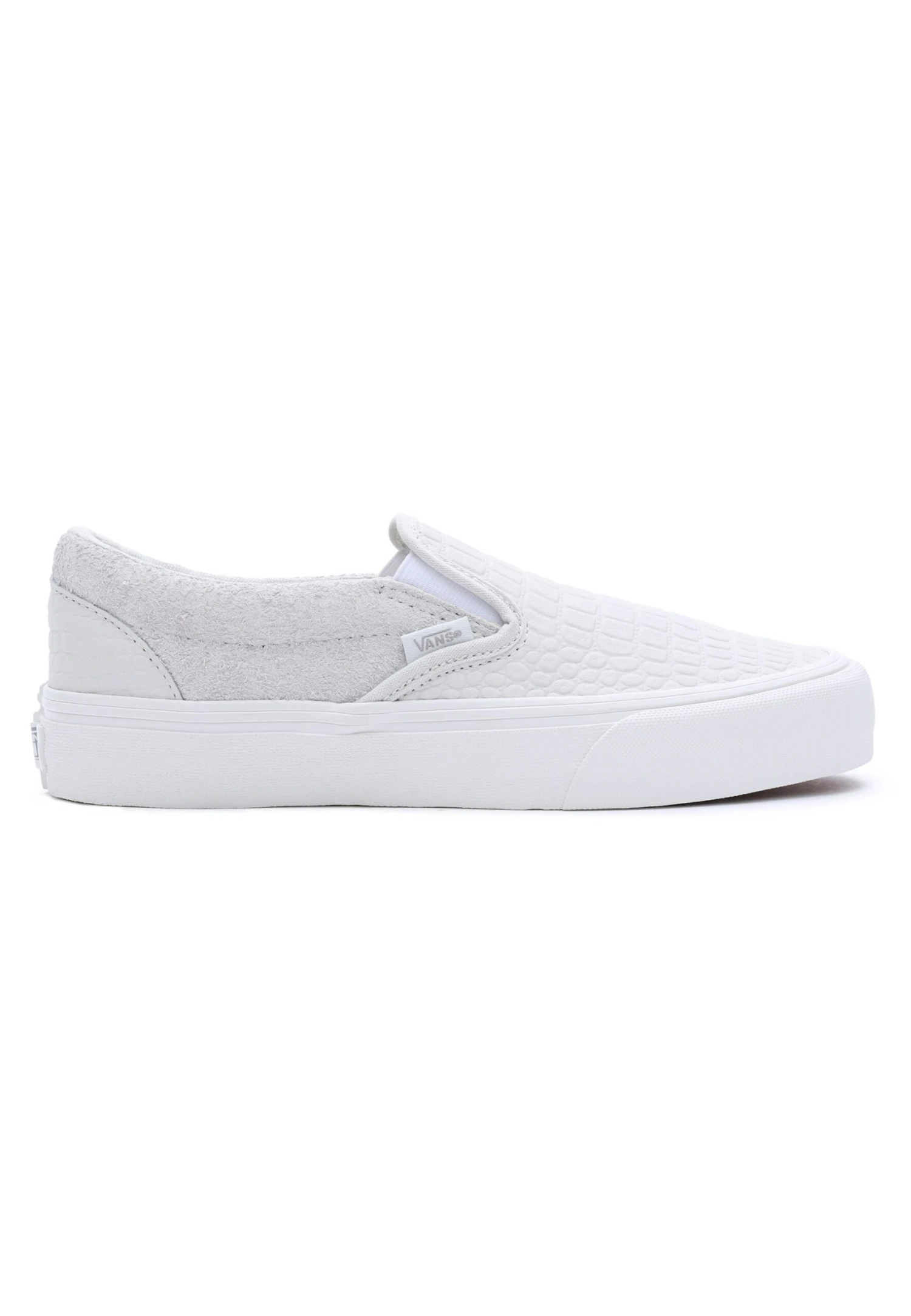Vans Slip-On Vr3 - Instappers - Gray 9 Vans Slip-On Vr3 - Instappers - Gray - Afbeelding 7