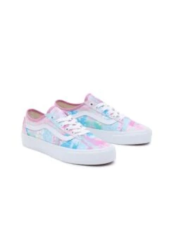 Vans Old Skool Tapered Vr3 - Skateschoenen - Medium Grey -Vans Schoen b3fb1004529a46f9b3759ab7312b8719