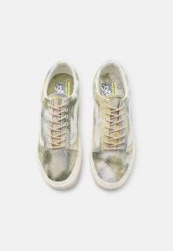 Vans Old Skool Vr3 Unisex - Sneakers Laag - Green 11 Vans Old Skool Vr3 Unisex - Sneakers Laag - Green -Vans Schoen b4ca291c378a4518a7e2db67a236a98a