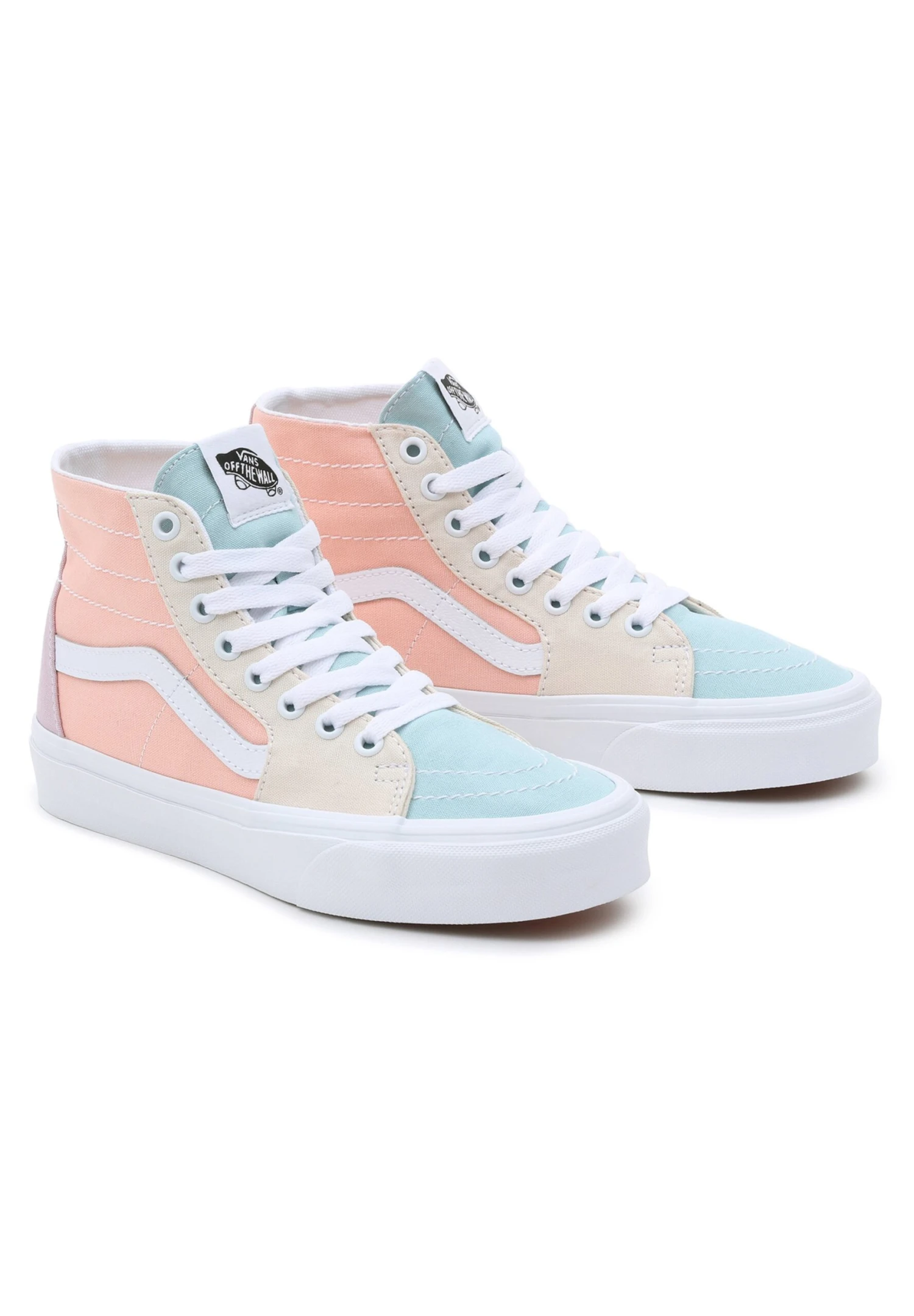 Vans Ua Sk8-Hi Tapered - Sneakers Hoog - Misc 5 Vans Ua Sk8-Hi Tapered - Sneakers Hoog - Misc - Afbeelding 3