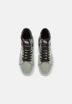 Vans Sk-Hi - Sneakers Hoog - Cosmic Glow Shadow/True White -Vans Schoen b52cfa87d1ac4cecbd646213d78ed4b9