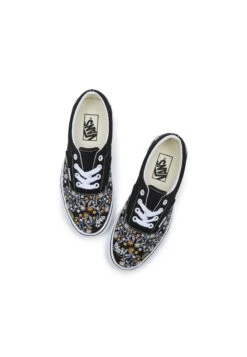 Vans Ua Era - Sneakers Laag - Black Multi -Vans Schoen b5463ff9882b46d19b83a0d13b690f77
