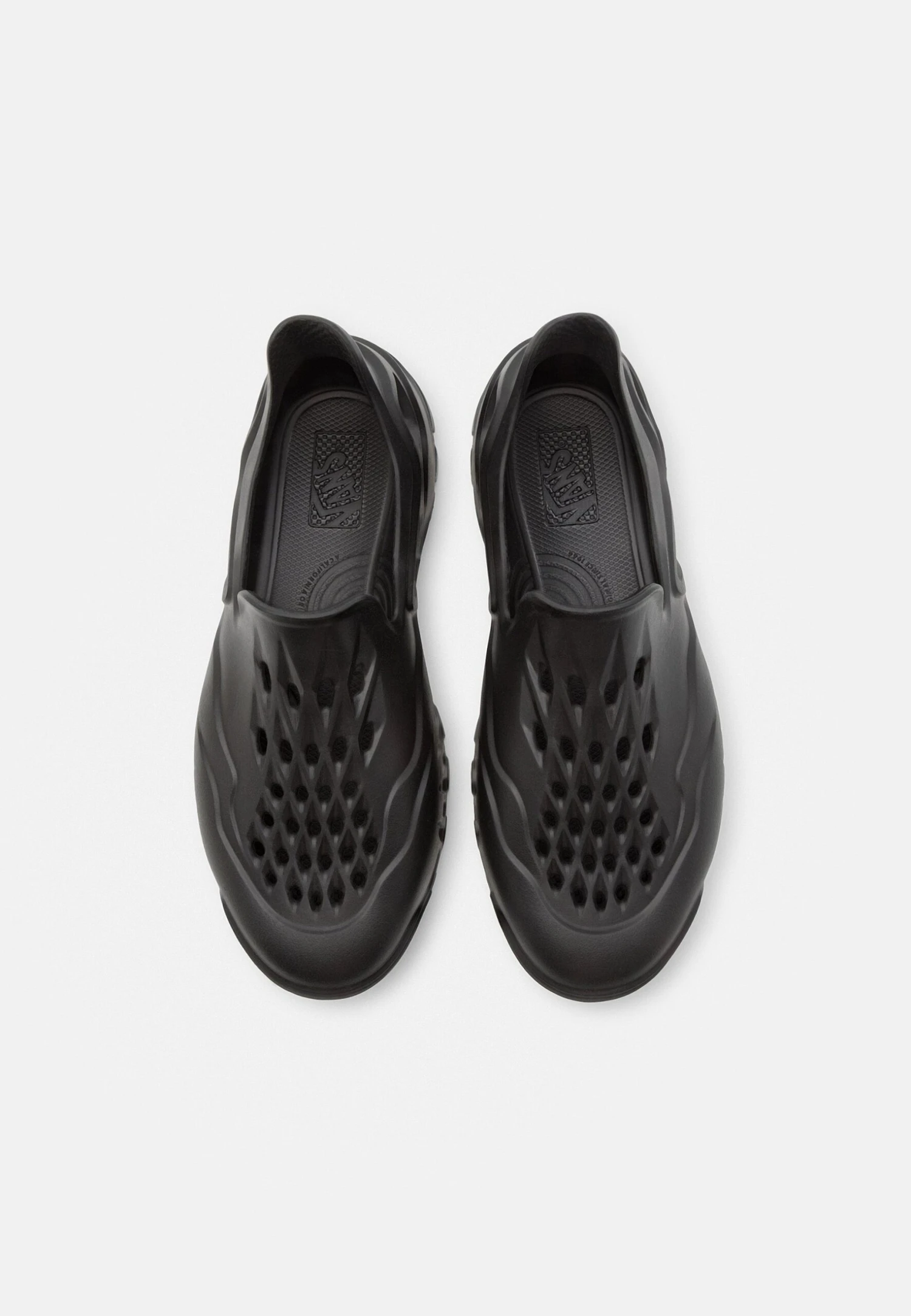 Vans Amzn Pacu - Instappers - Caviar 6 Vans Amzn Pacu - Instappers - Caviar - Afbeelding 4