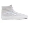 Vans Sk-Hi - Sneakers Hoog - Blanc De Blanc -Vans Schoen b5650ba27608403b8744ee397c8787c3