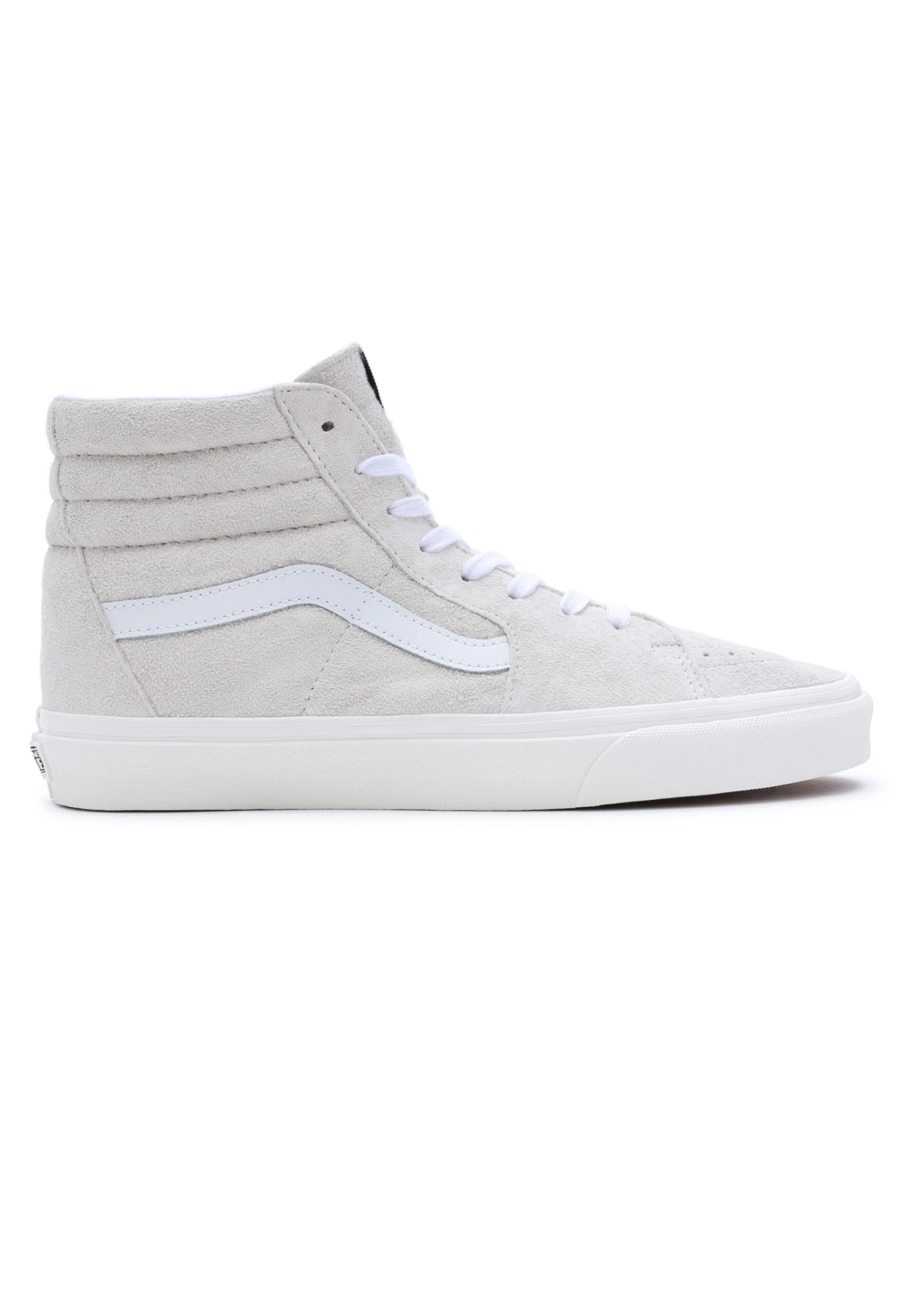 Vans Sk-Hi - Sneakers Hoog - Blanc De Blanc 3 Vans Sk-Hi - Sneakers Hoog - Blanc De Blanc