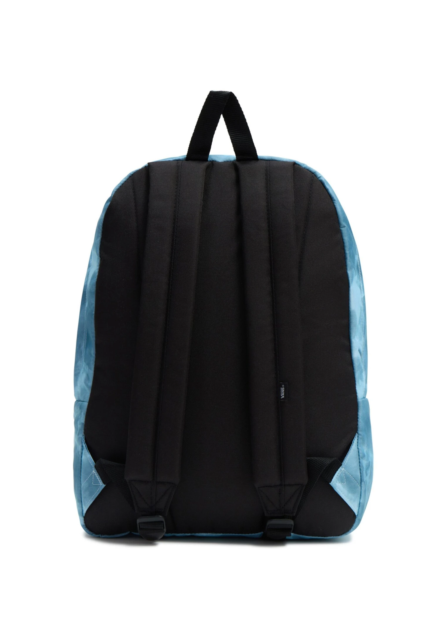 Vans Realm- Rugzak - Bluestone Black 5 Vans Realm- Rugzak - Bluestone Black - Afbeelding 3