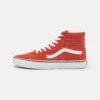 Vans Sk-Hi - Sneakers Hoog - Color Theory Bossa Nova -Vans Schoen b64a5e3c944d482d86e0425069b7dfc7