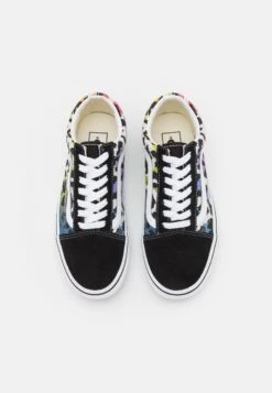 Vans Old Skool - Sneakers Laag - Rainbow Multi-Coloured 17 Vans Old Skool - Sneakers Laag - Rainbow Multi-Coloured -Vans Schoen b6b1d842fb2f44248e7b65233cebc783