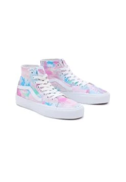 Vans Sk8-Hi Tapered Vr3 - Sneakers Hoog - Medium Grey -Vans Schoen b6c458d7ef1d4a6080211692b53dc74c