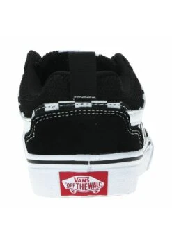 Vans Filmore- Sneakers Laag - Black -Vans Schoen b6fb0c242f604eb8b79df9ad6bb0013b