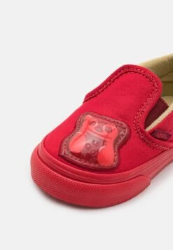 Vans Slip-On Unisex - Sneakers Laag - Red 13 Vans Slip-On Unisex - Sneakers Laag - Red -Vans Schoen b70fe4cdd64a41e2a75d5ff6000a4058