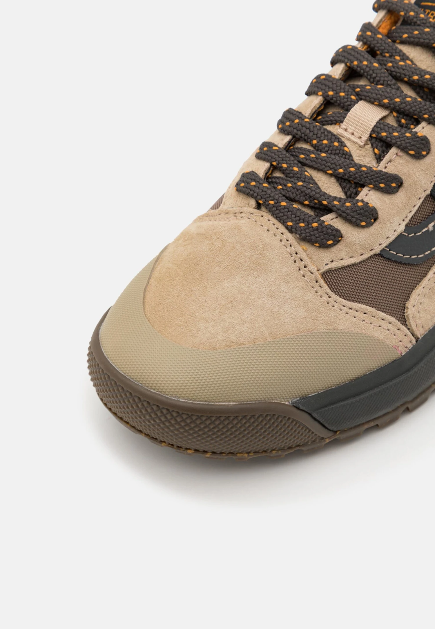 Vans Ultrarange Exo Mt-1 Unisex - Sneakers Laag - Dark Brown/Multi-Coloured 8 Vans Ultrarange Exo Mt-1 Unisex - Sneakers Laag - Dark Brown/Multi-Coloured - Afbeelding 6