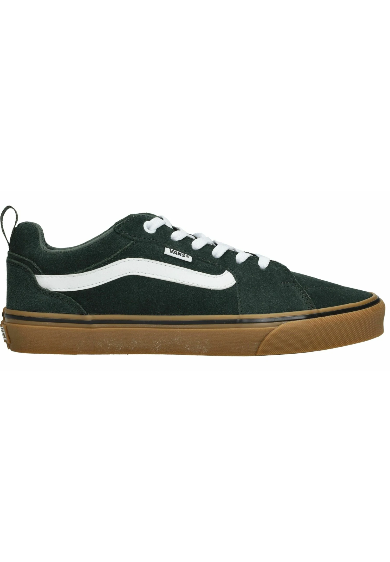 Vans Filmore - Sneakers Laag - Green 7 Vans Filmore - Sneakers Laag - Green - Afbeelding 5