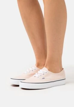 Vans Authentic - Sneakers Laag - Peach Dust