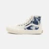 Vans Sk8-Hi Tapered Unisex - Sneakers Hoog - Tie/Dye Indigo 1 Vans Sk8-Hi Tapered Unisex - Sneakers Hoog - Tie/Dye Indigo -Vans Schoen b7daf7c0069f461498c41b3bfe9dddd5