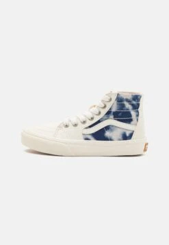 Vans Sk8-Hi Tapered Unisex - Sneakers Hoog - Tie/Dye Indigo