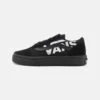 Vans Old Skool Unisex - Sneakers Laag - Black/White 1 Vans Old Skool Unisex - Sneakers Laag - Black/White -Vans Schoen b7f5251900a44ac5a6773ba22198d6fe