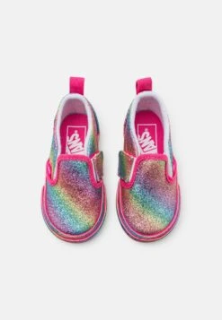 Vans Slip-On - Instappers - Multi-Coloured -Vans Schoen b8ddd58e81f14adba39e1f8e0e3a75a9