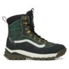 Vans Snow-Kicker Gore-Tex Mte-3 - Veterboots - Dark Green -Vans Schoen b8f0a3a6f28b4329a91bc52342969c34