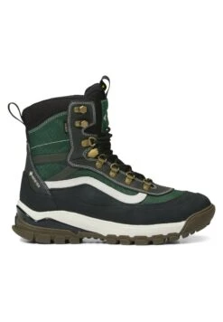 Vans Snow-Kicker Gore-Tex Mte-3 - Veterboots - Dark Green