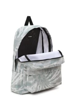 Vans Mn Old Skool Iiii- Rugzak - Medium Green -Vans Schoen b956fe23bf354629bc8d9b82391ab2d8