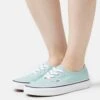 Vans Authentic - Sneakers Laag - Color Theory Canal Blue