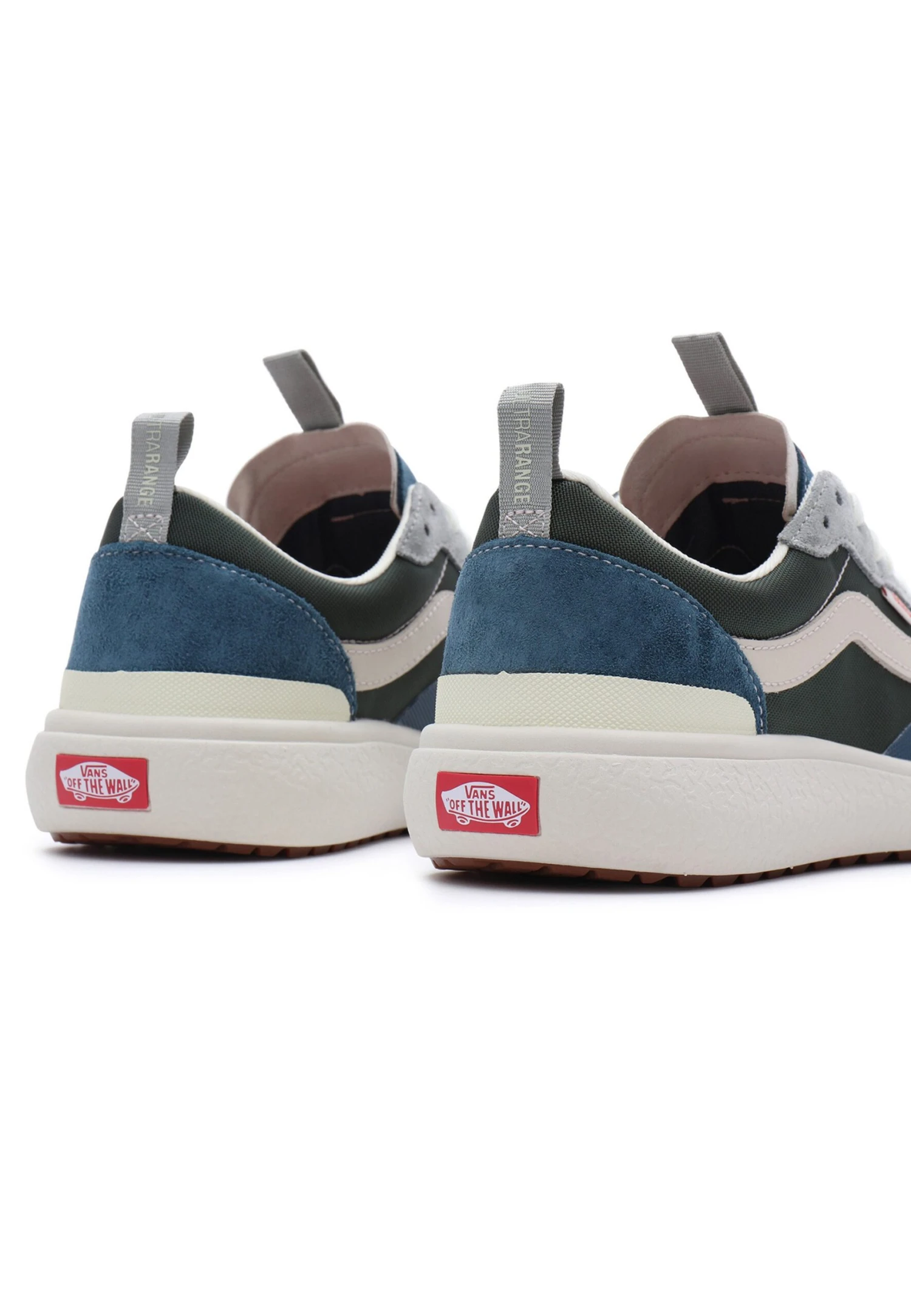 Vans Ultrarange Exo Se - Sneakers Laag - Mountain View 7 Vans Ultrarange Exo Se - Sneakers Laag - Mountain View - Afbeelding 5