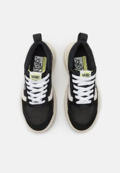 Vans Ultrarange - Sneakers Laag - Black/White -Vans Schoen ba3a5636d2964b0a839e33fc179b230c