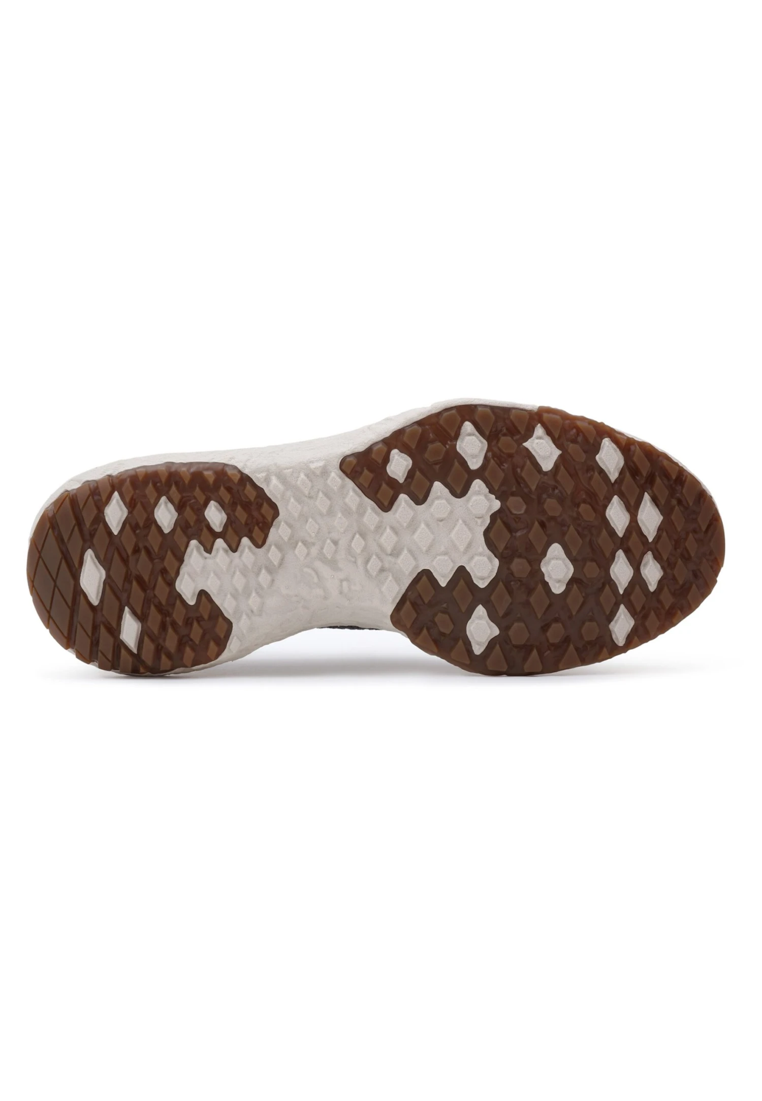 Vans Ua Ultrarange Vr3 - Sneakers Laag - Black 7 Vans Ua Ultrarange Vr3 - Sneakers Laag - Black - Afbeelding 5